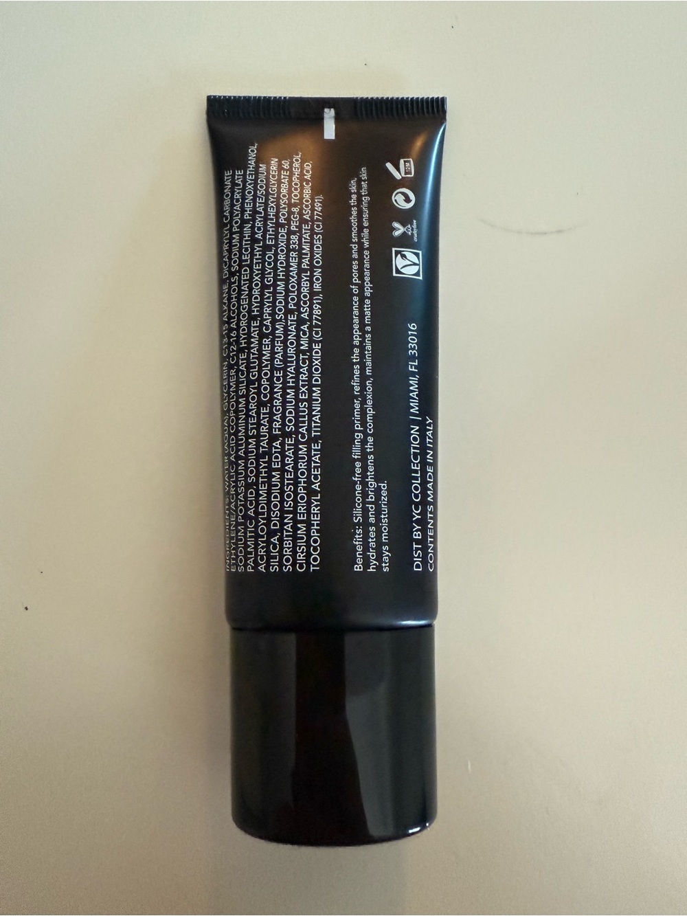 YC COLLECTION Let Me First Primer - Picture 4 of 5
